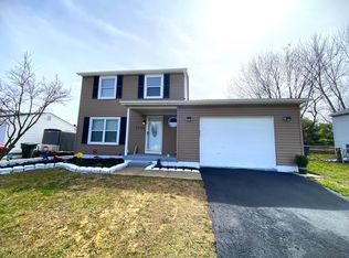 5383 Cherry Creek Pkwy S, Columbus, OH 43228