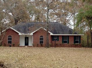 35 Dempsey Conn Rd, Hattiesburg, MS 39401