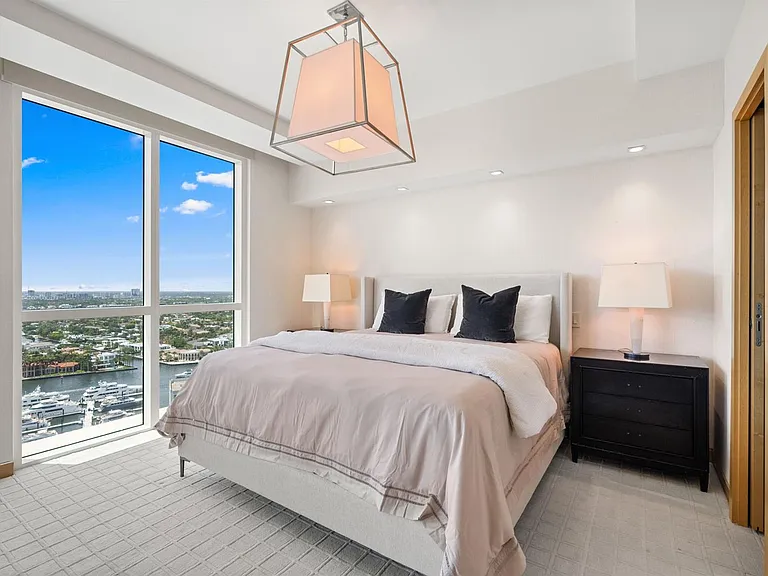 101 Fort Lauderdale Beach Blvd #Penthouse 2703 — Photo 37