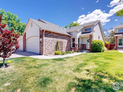 3508 Silver Trails Dr, Fort Collins, CO, 80526
