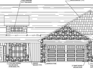 1940 Windmill Ridge Run, Fort Wayne, IN 46825