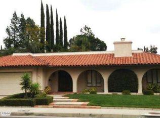 12500 Fraser Ave, Granada Hills, CA 91344