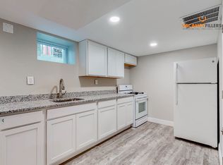 1544 Oakridge Rd #B, Baltimore, MD 21218