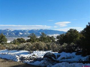 37 Cedar Ln, San Luis, CO 81152
