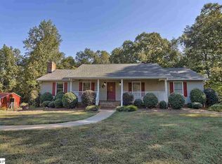 100 Dove Hill Ct, Easley, SC 29640