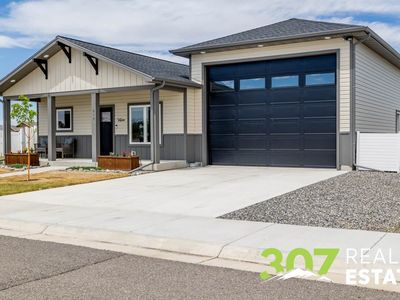 619 Go Around Loop, Cody, WY, 82414