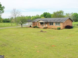 1512 Buckeye Rd, East Dublin, GA 31027