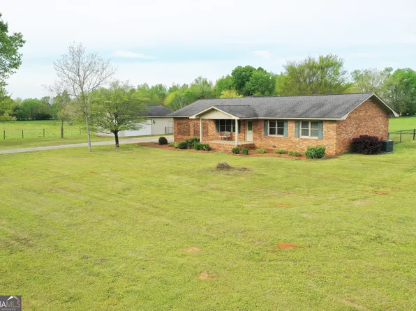 1512 Buckeye Rd, East Dublin, GA 31027