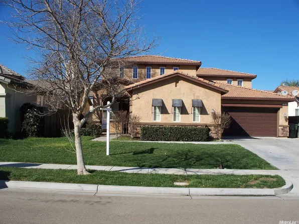 121 Paint Way, Patterson, CA 95363