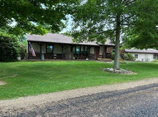 30411 Township Road 251, Lewisville, OH 43754