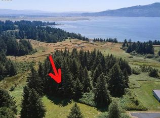 Clam St #1, Bay City, OR