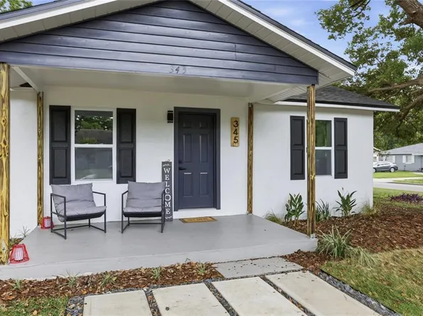 345 Winter St, Winter Garden, FL 34787