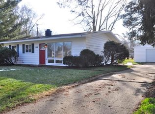 15610 Hamilton St, Granger, IN 46530