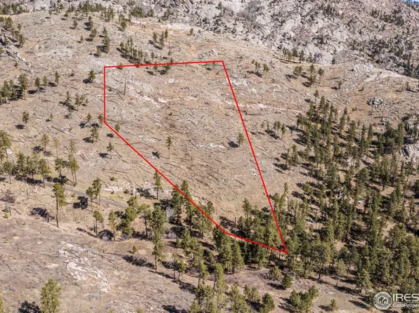 155 Wild Turkey Pl, Drake, CO 80515