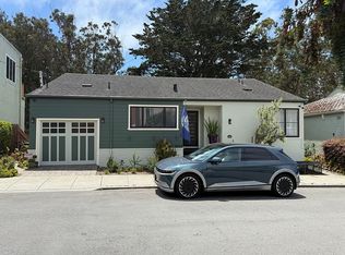 2029 Wawona St, San Francisco, CA 94116