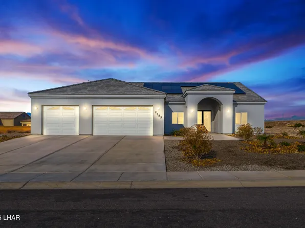 2385 Corwin Rd, Bullhead City, AZ 86442
