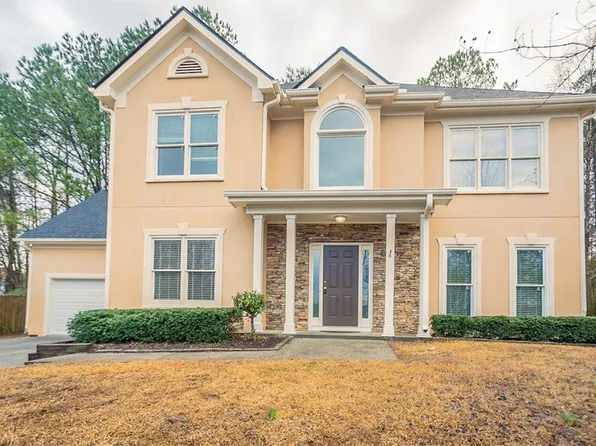 1650 Willow Way, Woodstock, GA 30188