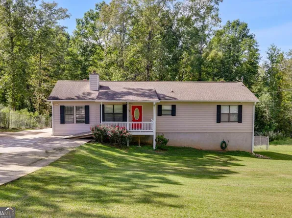 7646 Leven Dr, Winston, GA 30187