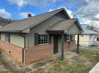 505 Cranberry St, Johnson City, TN 37601