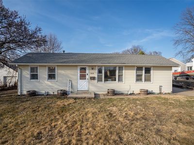 508 E Thornton Ave, Des Moines, IA, 50315