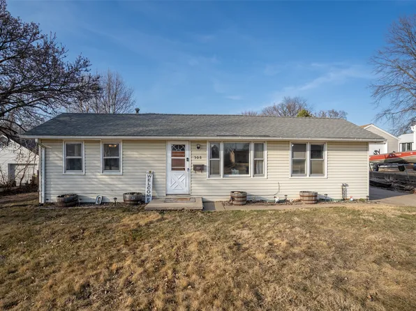 508 E Thornton Ave, Des Moines, IA 50315
