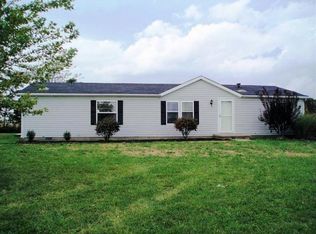 3427 S State Route 72, Sabina, OH 45169