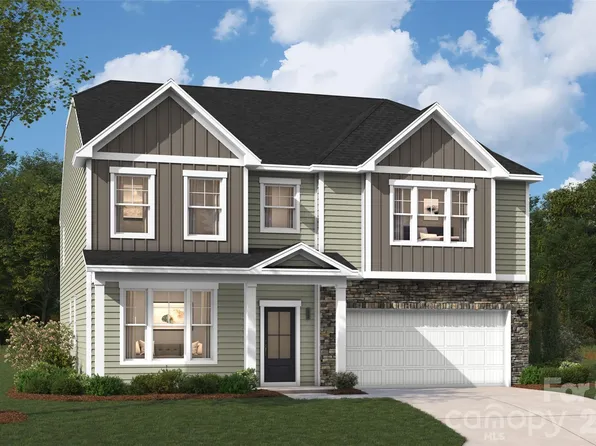 1323 Mossy Glade Rd, Indian Trail, NC 28079