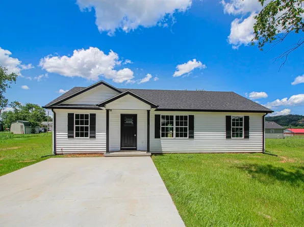 160 Des Ln, Horse Cave, KY 42749