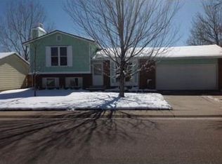 7984 S Estes Ct, Littleton, CO 80128