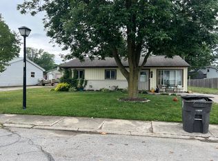 3916 Enola Ct, Fort Wayne, IN 46809