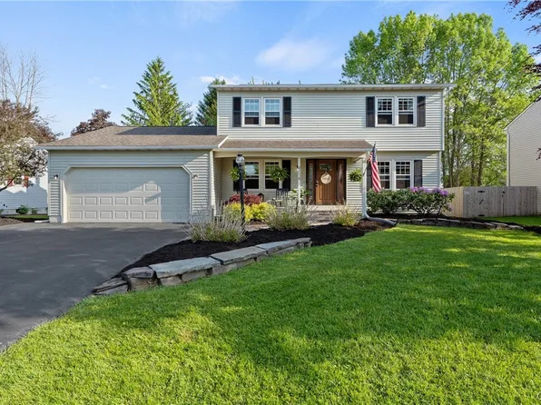 4114 Metauro Dr, Liverpool, NY 13090