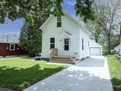 819 West BREWSTER STREET, Appleton, WI, 54914