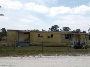 109 Sarasota St, Lake Placid, FL 33852