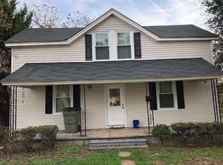 210 Magnolia St, Gaffney, SC 29340