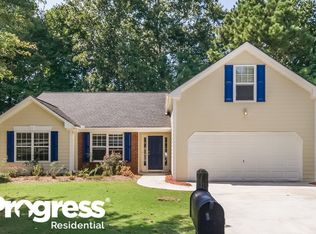 4953 Abbotts Glen Trl NW, Acworth, GA 30101