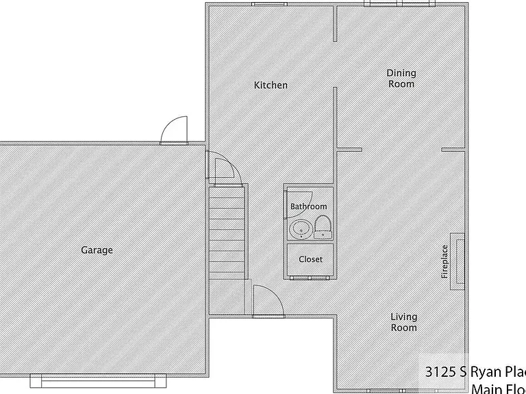 3125 S Ryan Pl — Photo 17