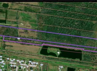 803 Bayou Dularge Rd, Houma, LA 70363