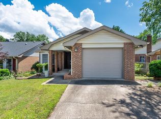 118 Hummingbird Rdg, Greenville, SC 29605
