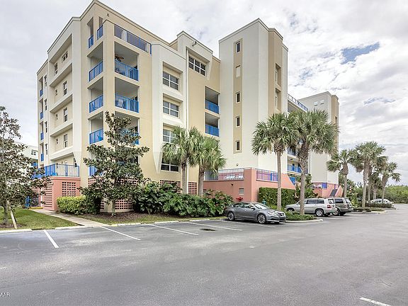 2nd image of 5300 S Atlantic Ave APT 11602