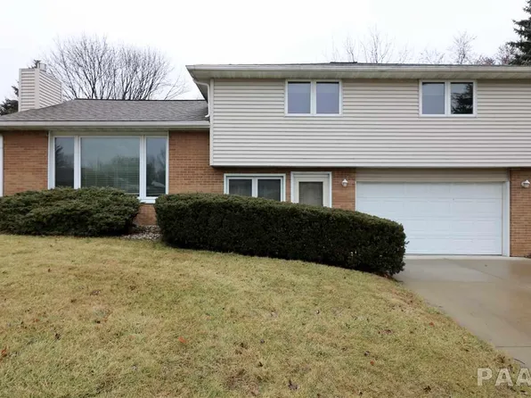 1021 W Bellehaven Ln, Peoria, IL 61614