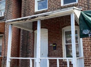 600 Keystone Ave, Darby, PA 19023