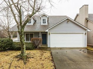 2128 Maura Trce, Lexington, KY 40513