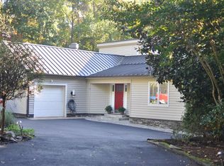 3201 Old Gun Rd W, Midlothian, VA 23113