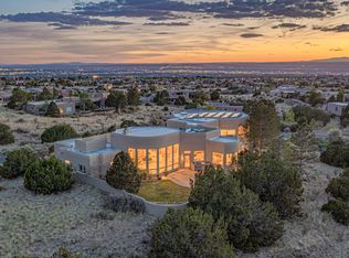 6404 Gambel Oak Ct NE, Albuquerque, NM 87111