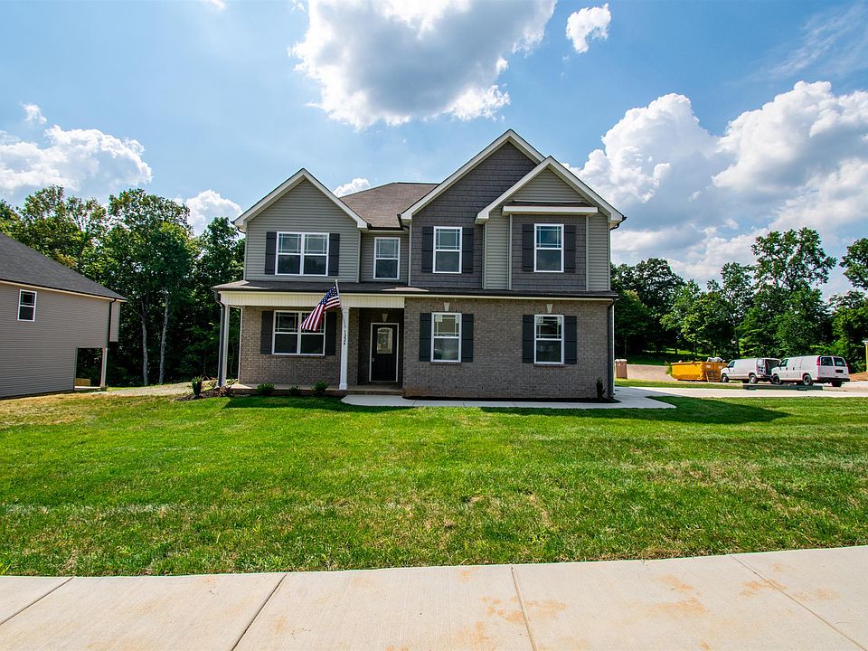 1st image of 352 W Creek Farms Lot 352