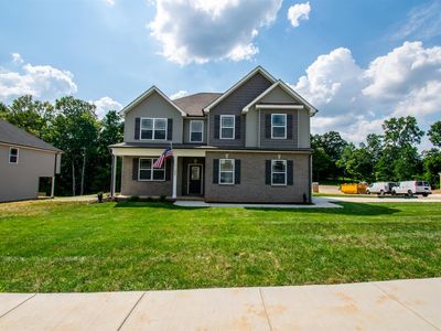 352 W Creek Farms LOT 352, Clarksville, TN, 37042
