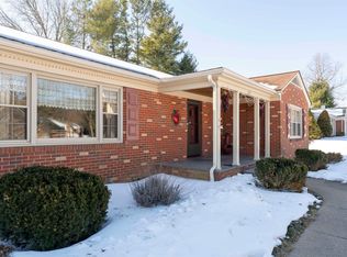 317 Windemere Dr, Staunton, VA 24401