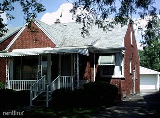 15542 Oconnor Ave, Allen Park, MI 48101