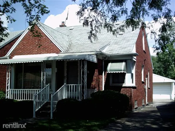 15542 Oconnor Ave, Allen Park, MI 48101