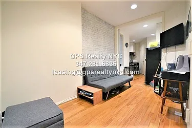 Rented by GPS Realty NYC